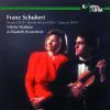 Franz Schubert: Works For Violin And Piano - Nikolai Madojan / Elisabeth Westenholz